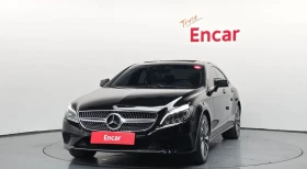Mercedes-Benz CLS 250 D/4MATIC/360 CAMERA/ПАНОРАМА/БЕЗ ИНЦИДЕНТИ/ - 14900 € / 29141.87 лв. - 59574025 2