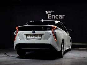 Toyota Prius 1.8 E| 121�.�.| ���.��������� | Mobile.bg � ����� ������ 4