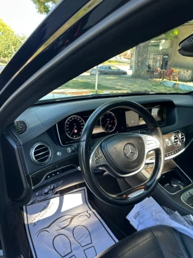 Mercedes-Benz S 350 - 31500 € - 43810304 11