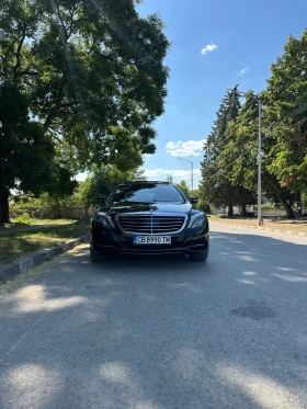 Mercedes-Benz S 350 - 31500 € - 43810304 5