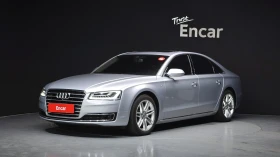 Audi A8 4.2 V8 60TDI Quattro