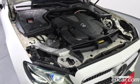 Mercedes-Benz E 400 4MATIC Coupe | Mobile.bg � ����� ������ 6