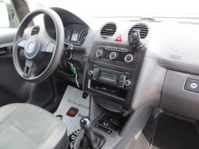VW Caddy 1.6 TDI* �����*  | Mobile.bg � ����� ������ 12