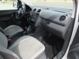 VW Caddy 1.6 TDI* �����*  | Mobile.bg � ����� ������ 11