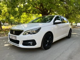 Peugeot 308 1.6 HDI 120 к.с. AUTOMAT FACELIFT 
