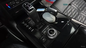 Maserati Ghibli 2.0 GT* 360* КОЖА* ОБДУХ* ПАНО | Auto.bg — изображение 8