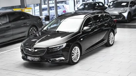 Opel Insignia Sports Tourer 2.0d Business Edition Automatic
