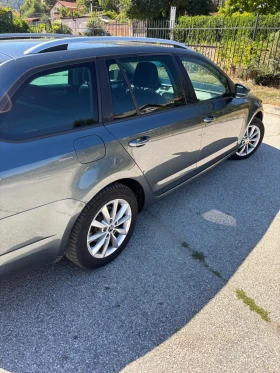Skoda Octavia | Mobile.bg � ����� ������ 3