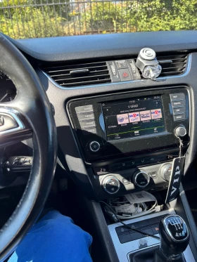 Skoda Octavia | Mobile.bg � ����� ������ 8