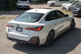 BMW i4 eDrive40| M-�����| HAR/KAR| 360| HUD| ���� ���� | Mobile.bg � ����� ������ 6