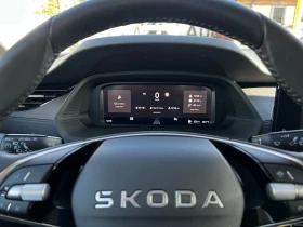 Skoda Octavia 1.5 TSI Selection | 5г. ГАРАНЦИЯ | Auto.bg — изображение 15