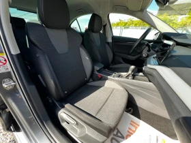 Skoda Octavia 1.5 TSI Selection | 5г. ГАРАНЦИЯ | Auto.bg — изображение 13