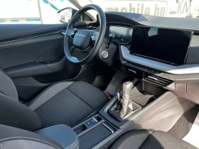 Skoda Octavia 1.5 TSI Selection | 5г. ГАРАНЦИЯ | Auto.bg — изображение 14