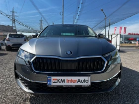 Skoda Octavia 1.5 TSI Selection | 5г. ГАРАНЦИЯ | Auto.bg — изображение 2