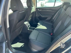 Skoda Octavia 1.5 TSI Selection | 5г. ГАРАНЦИЯ | Auto.bg — изображение 10