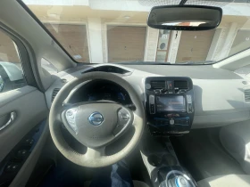 Nissan Leaf  | Mobile.bg � ����� ������ 8