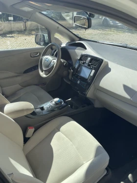Nissan Leaf  | Mobile.bg � ����� ������ 6
