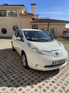 Nissan Leaf  | Mobile.bg � ����� ������ 2