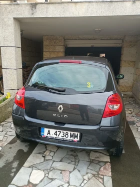 Renault Clio - 3000 € - 86099722 9