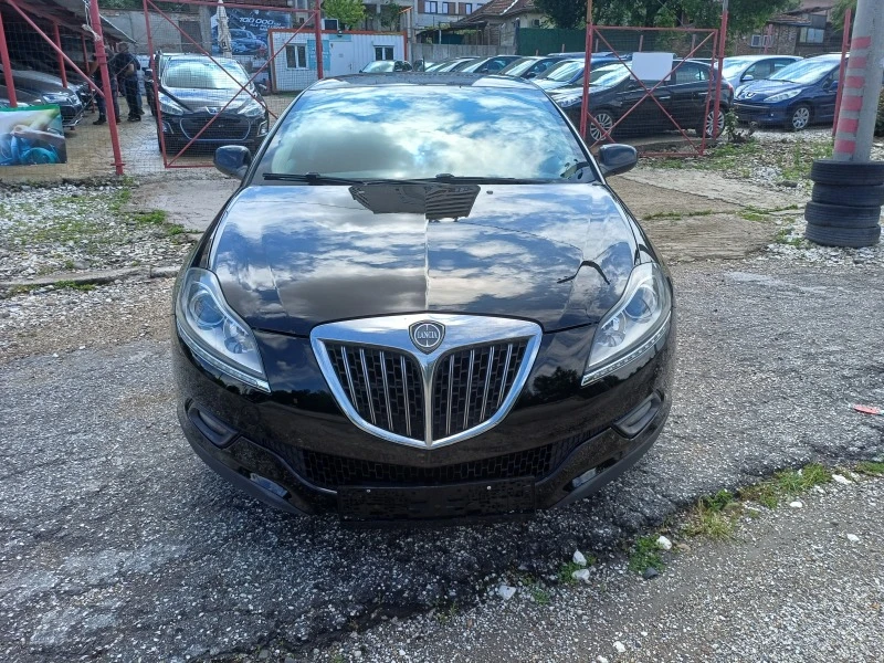 Lancia Delta 1.4T GAS , снимка 2 - Автомобили и джипове - 45946317