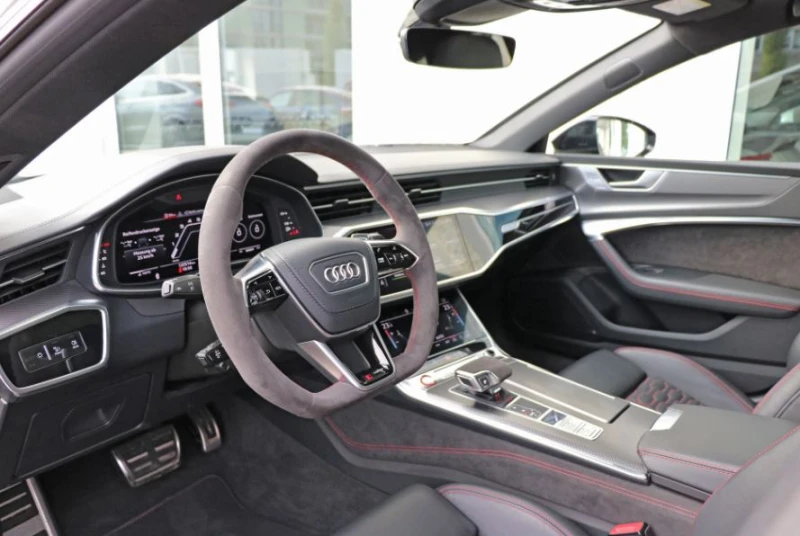 Audi Rs7 4.0TFSI Quattro, снимка 7 - Автомобили и джипове - 46971055