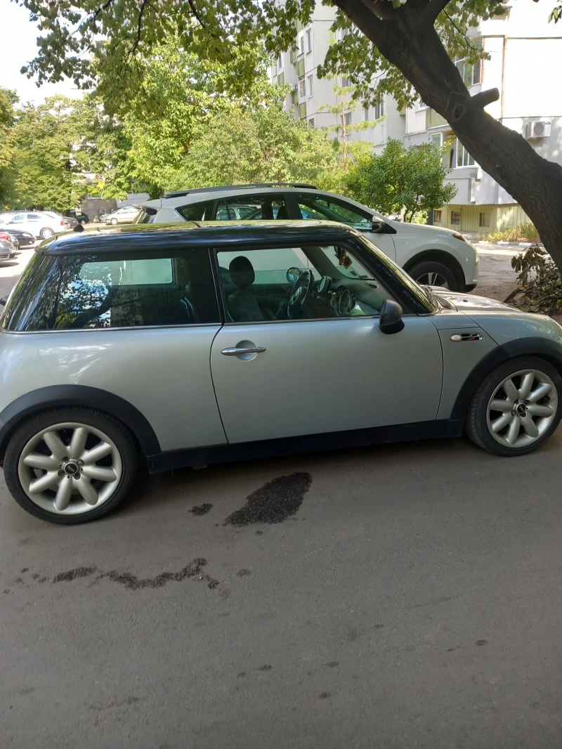 Mini Cooper, снимка 6 - Автомобили и джипове - 47752962