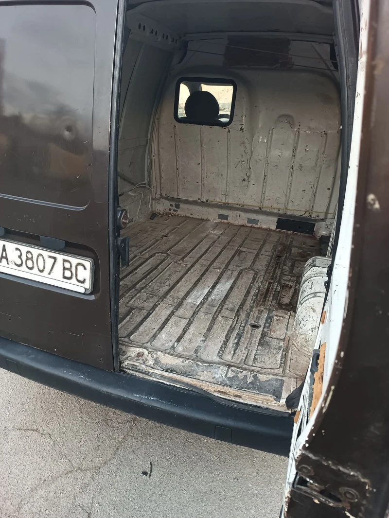 Citroen Jumpy, снимка 6 - Автомобили и джипове - 47638407