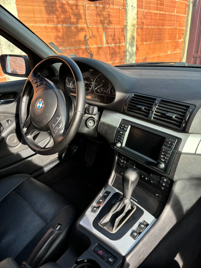 BMW 330 Ix, снимка 8 - Автомобили и джипове - 48181954