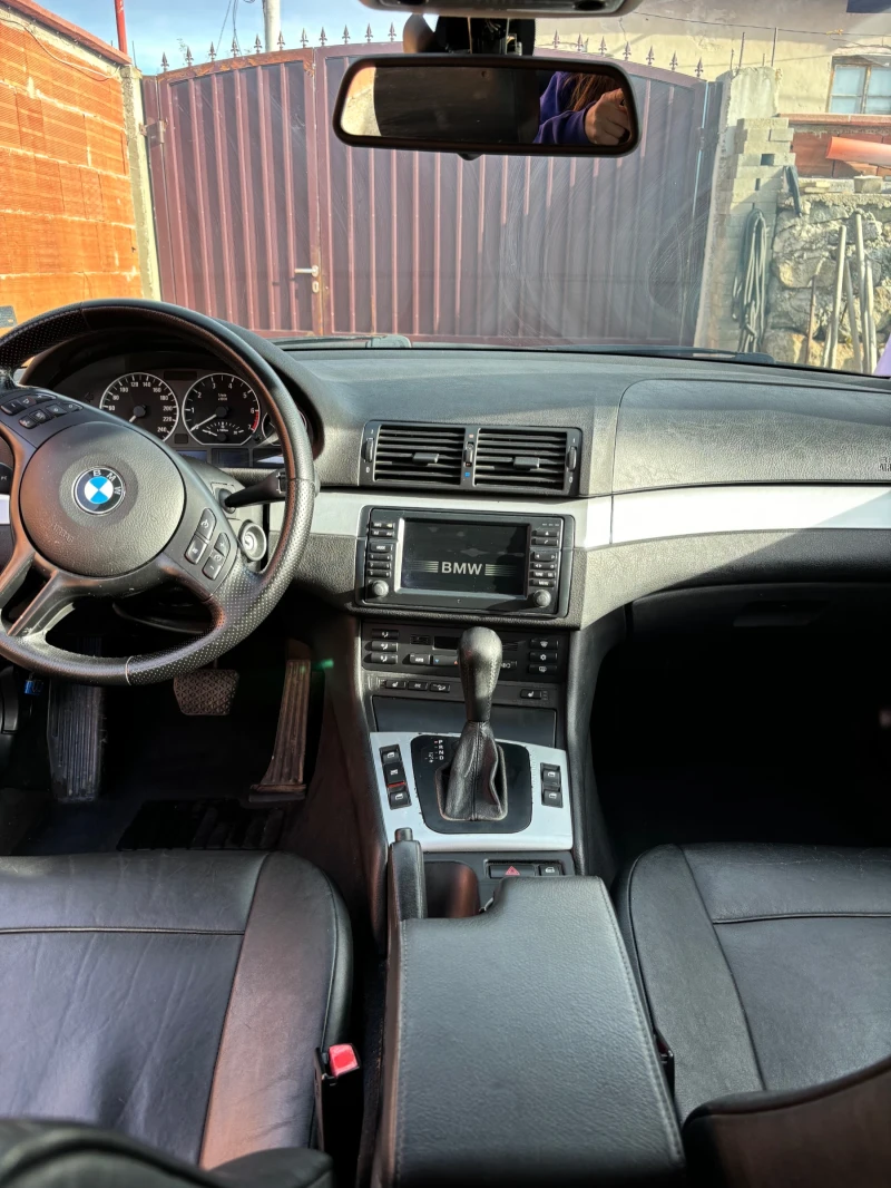 BMW 330 Ix, снимка 7 - Автомобили и джипове - 48181954