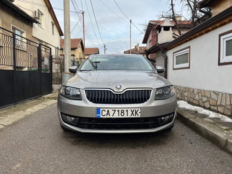 Skoda Octavia, снимка 1 - Автомобили и джипове - 48854246