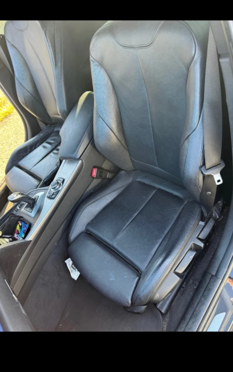 BMW 330, снимка 6 - Автомобили и джипове - 52349420