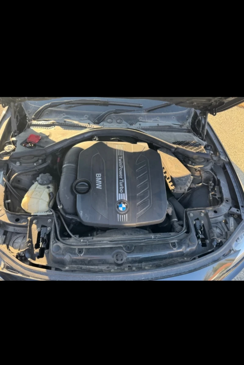 BMW 330, снимка 9 - Автомобили и джипове - 52349420