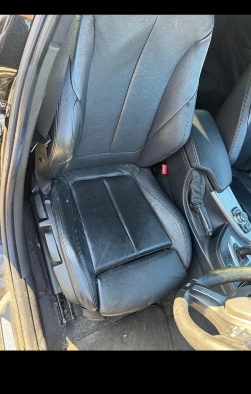 BMW 330, снимка 5 - Автомобили и джипове - 52349420