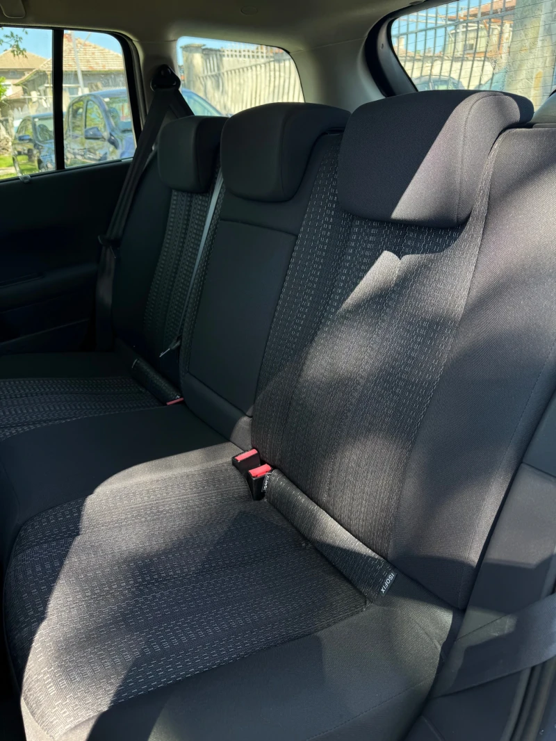 Renault Megane 1.9 DIESEL AUSTRIA, снимка 11 - Автомобили и джипове - 50127984