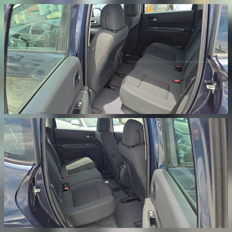 Peugeot 3008 1.6 e-HDI AUTOMATIC, снимка 12 - Автомобили и джипове - 50526735