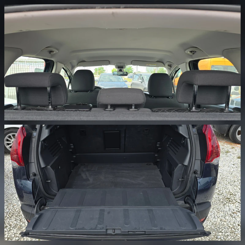 Peugeot 3008 1.6 e-HDI AUTOMATIC, снимка 14 - Автомобили и джипове - 50526735