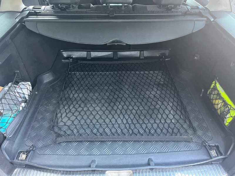 Mercedes-Benz C 220 W204, снимка 15 - Автомобили и джипове - 52035463