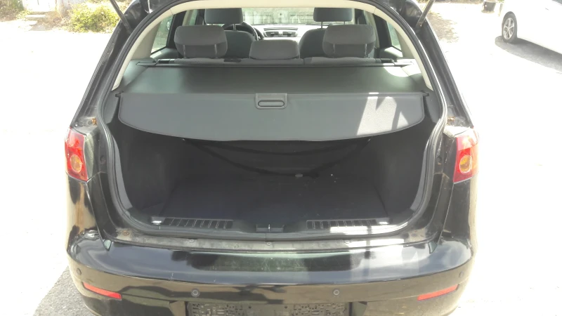 Fiat Croma 1.8i Gaz-benzin, снимка 11 - Автомобили и джипове - 51487246