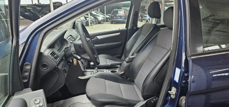 Mercedes-Benz B 200 140h.p 2006 КОЖЕН САЛОН АВТОМАТИК , снимка 9 - Автомобили и джипове - 51523345