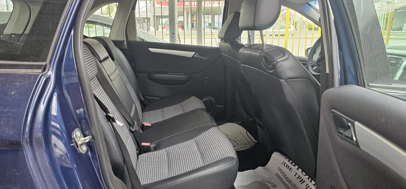 Mercedes-Benz B 200 140h.p 2006 КОЖЕН САЛОН АВТОМАТИК , снимка 5 - Автомобили и джипове - 51523345