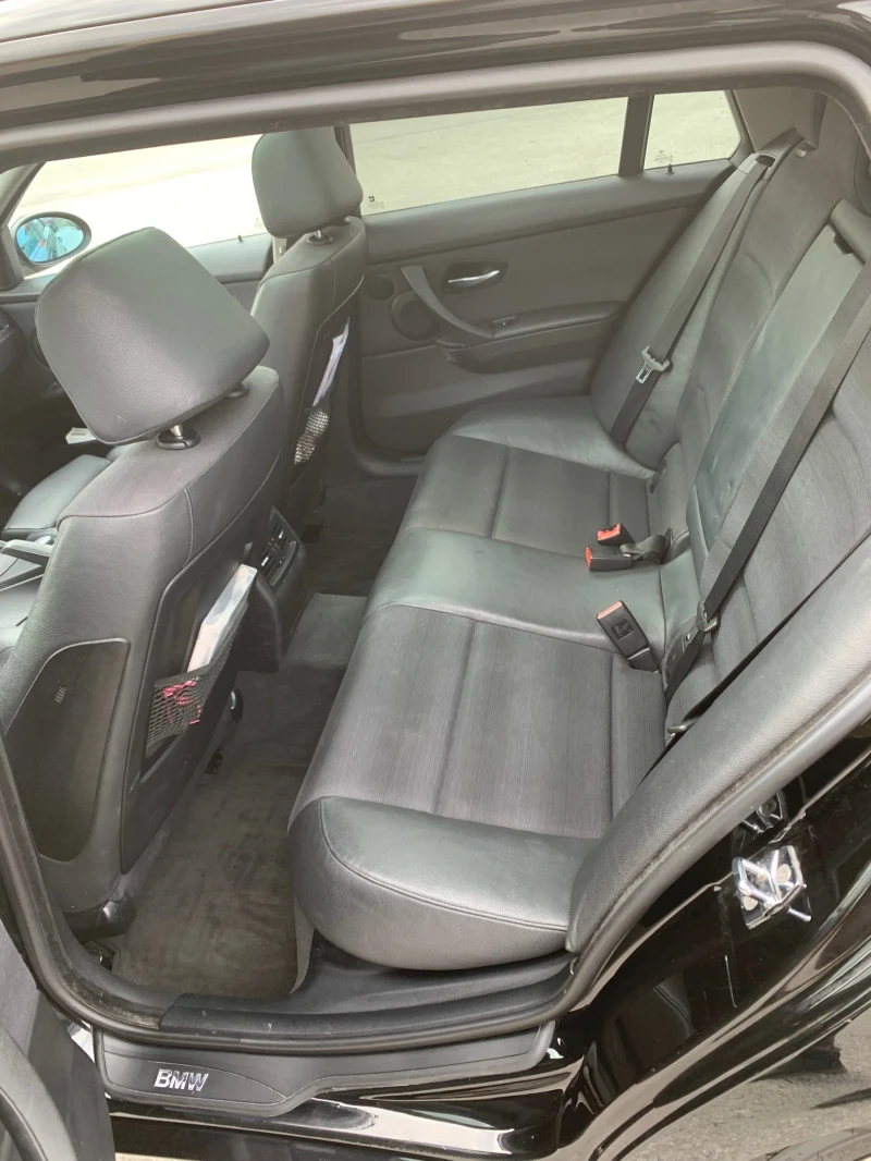 BMW 335 M57 335d, снимка 10 - Автомобили и джипове - 52001657