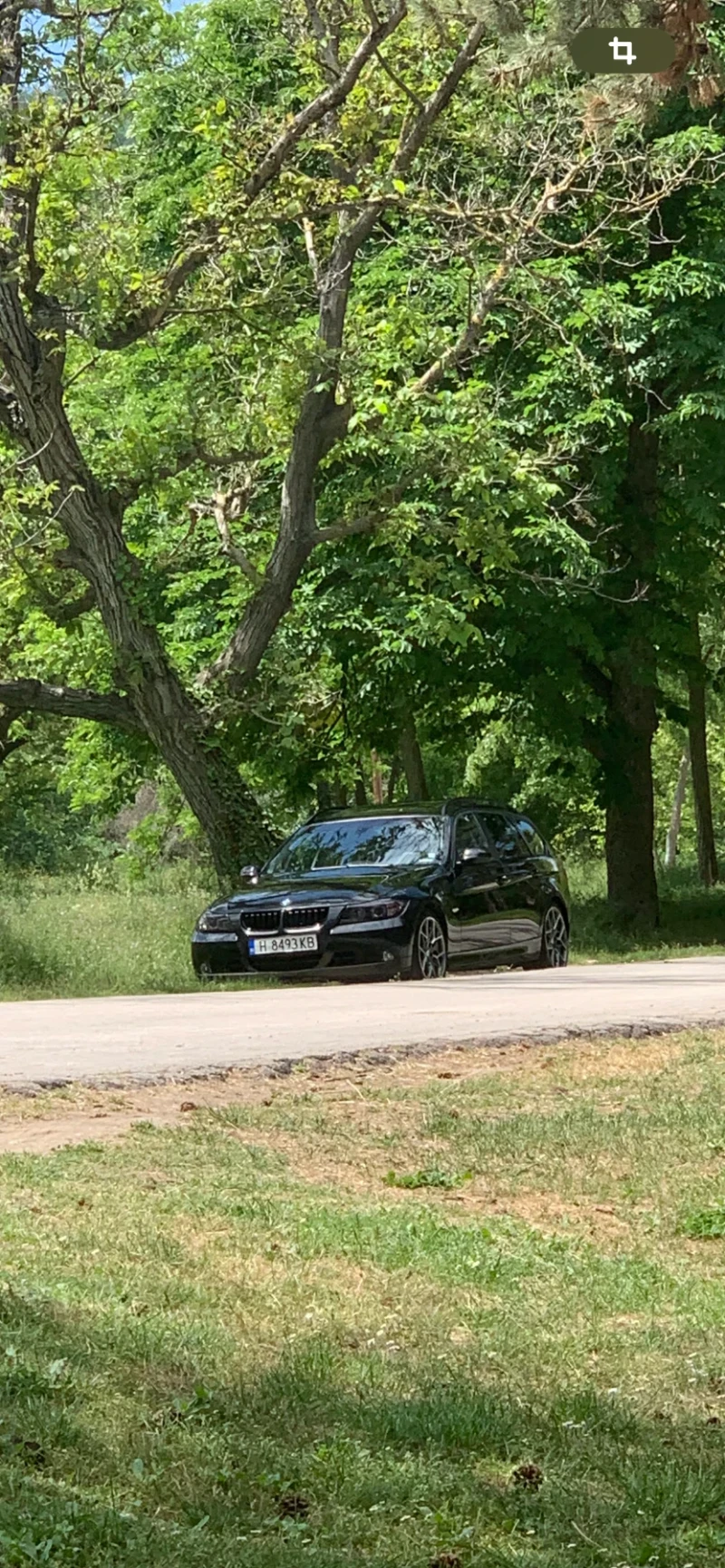 BMW 335 M57 335d, снимка 17 - Автомобили и джипове - 52001657