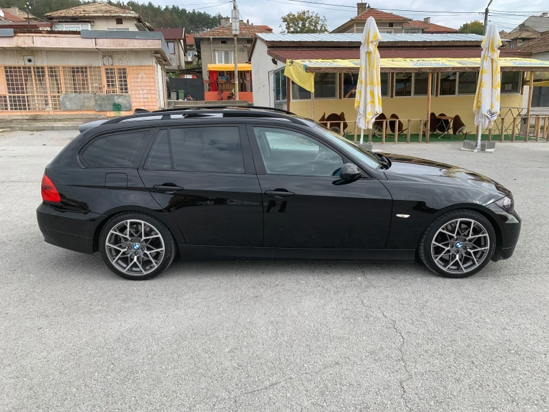 BMW 335 M57 335d, снимка 15 - Автомобили и джипове - 52001657