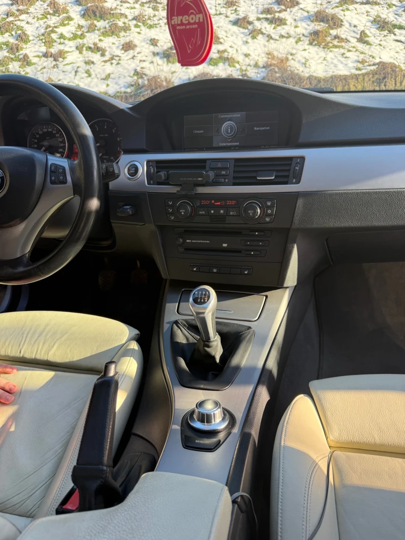 BMW 325, снимка 4 - Автомобили и джипове - 52395941