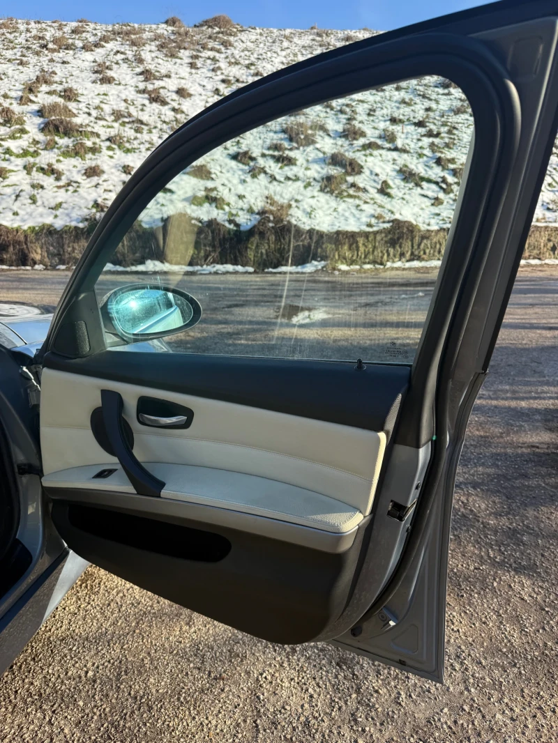 BMW 325, снимка 7 - Автомобили и джипове - 52395941