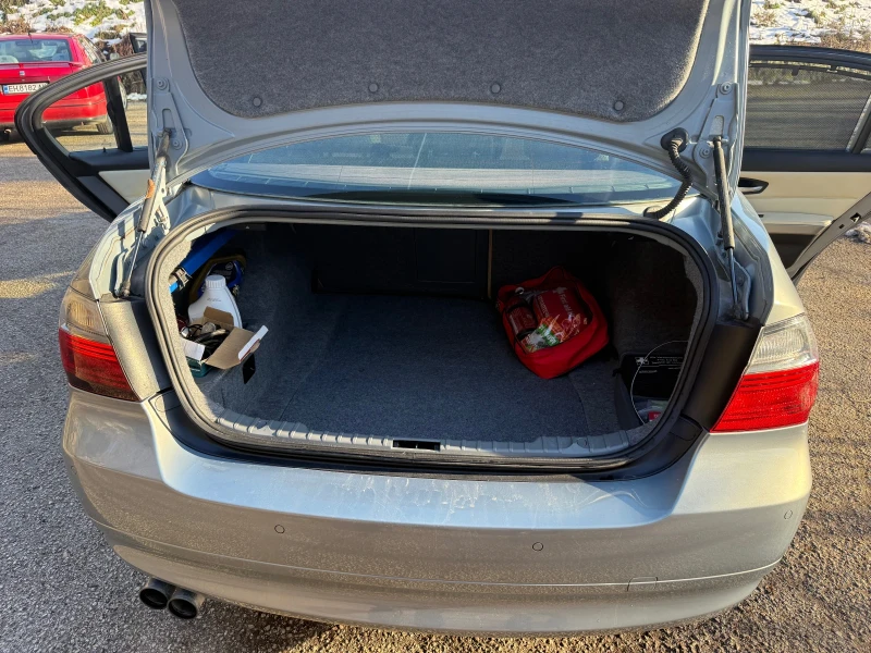 BMW 325, снимка 12 - Автомобили и джипове - 52395941