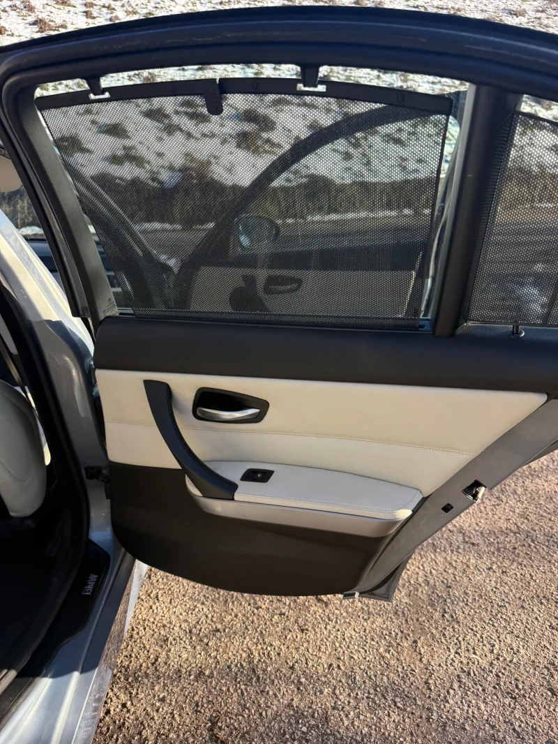 BMW 325, снимка 6 - Автомобили и джипове - 52395941