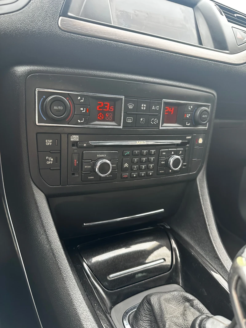 Citroen C5, снимка 2 - Автомобили и джипове - 52333566