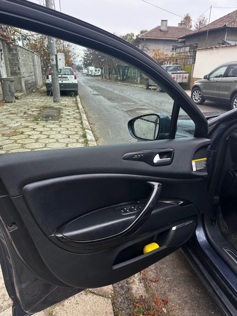 Citroen C5, снимка 8 - Автомобили и джипове - 52333566