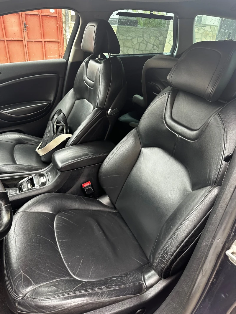 Citroen C5, снимка 5 - Автомобили и джипове - 52333566